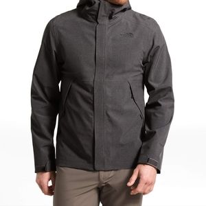 North Face Apex Flex Jacket